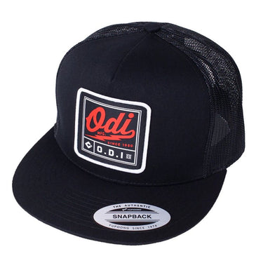 ODI Hat Heater Black / Black OSFA